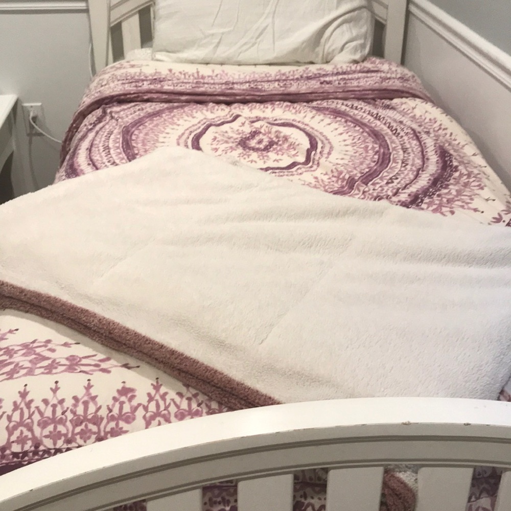 Urban outfitters duvet cover